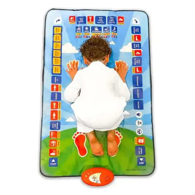 Heaven Hills HH-ELECTRONIC KIDS EDUCATIONAL PRAYER MAT Heaven Hills 