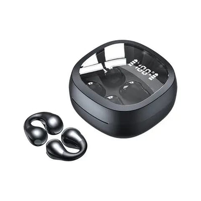 Heaven Hills JR01 Ear Hook Earbuds Heaven Hills 