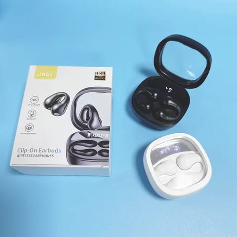 Heaven Hills JR01 Ear Hook Earbuds Heaven Hills 