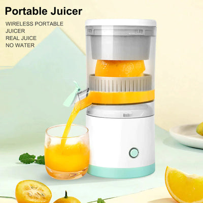 Heaven Hills Wireless Multi-Functional Portable Juice Squeezer Heaven Hills blender juicer juicer blender