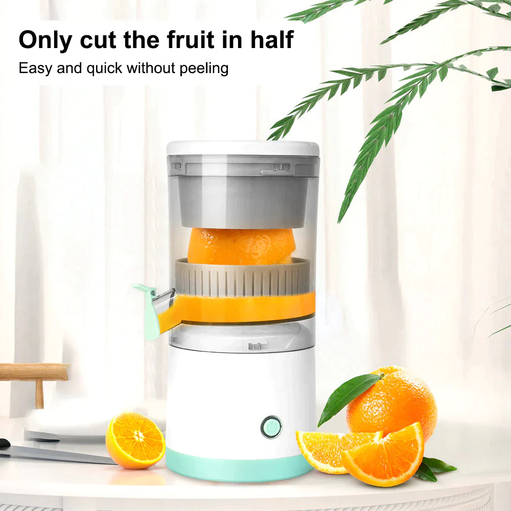 Heaven Hills Wireless Multi-Functional Portable Juice Squeezer Heaven Hills blender juicer juicer blender