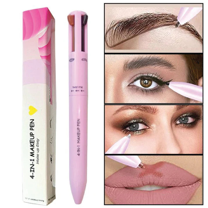 Heaven Hills HH'S 4 IN 1 MAKEUP PEN Heaven Hills 