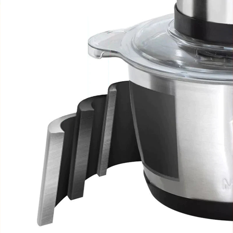 Heaven Hills Food Processor Multifunction Food Chopper Heaven Hills 