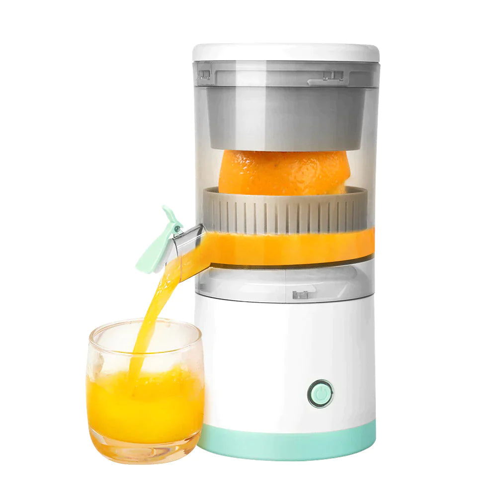 Heaven Hills Wireless Multi-Functional Portable Juice Squeezer Heaven Hills blender juicer juicer blender