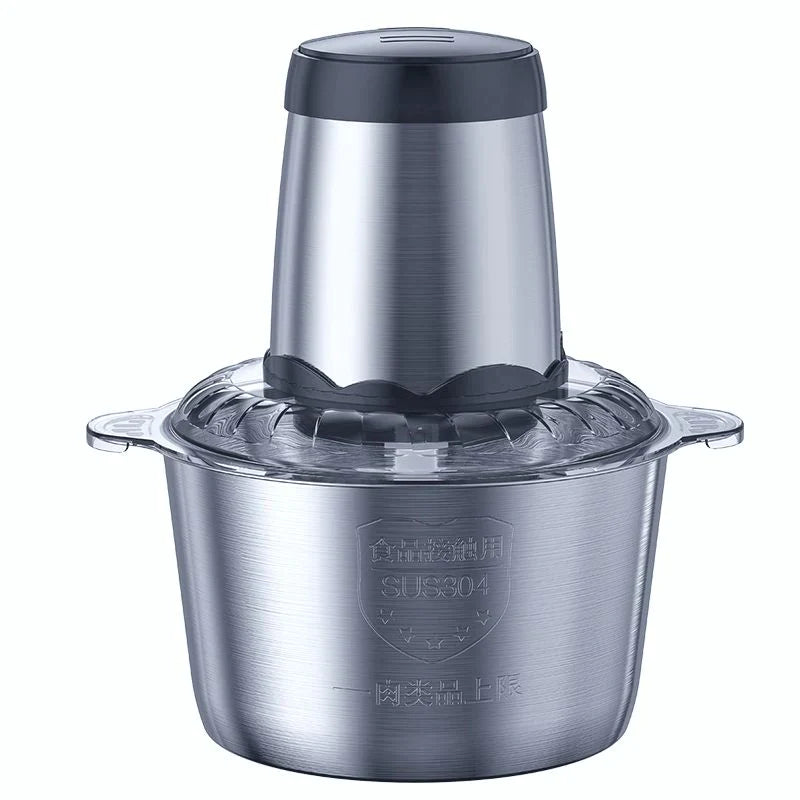 Heaven Hills Food Processor Multifunction Food Chopper Heaven Hills 