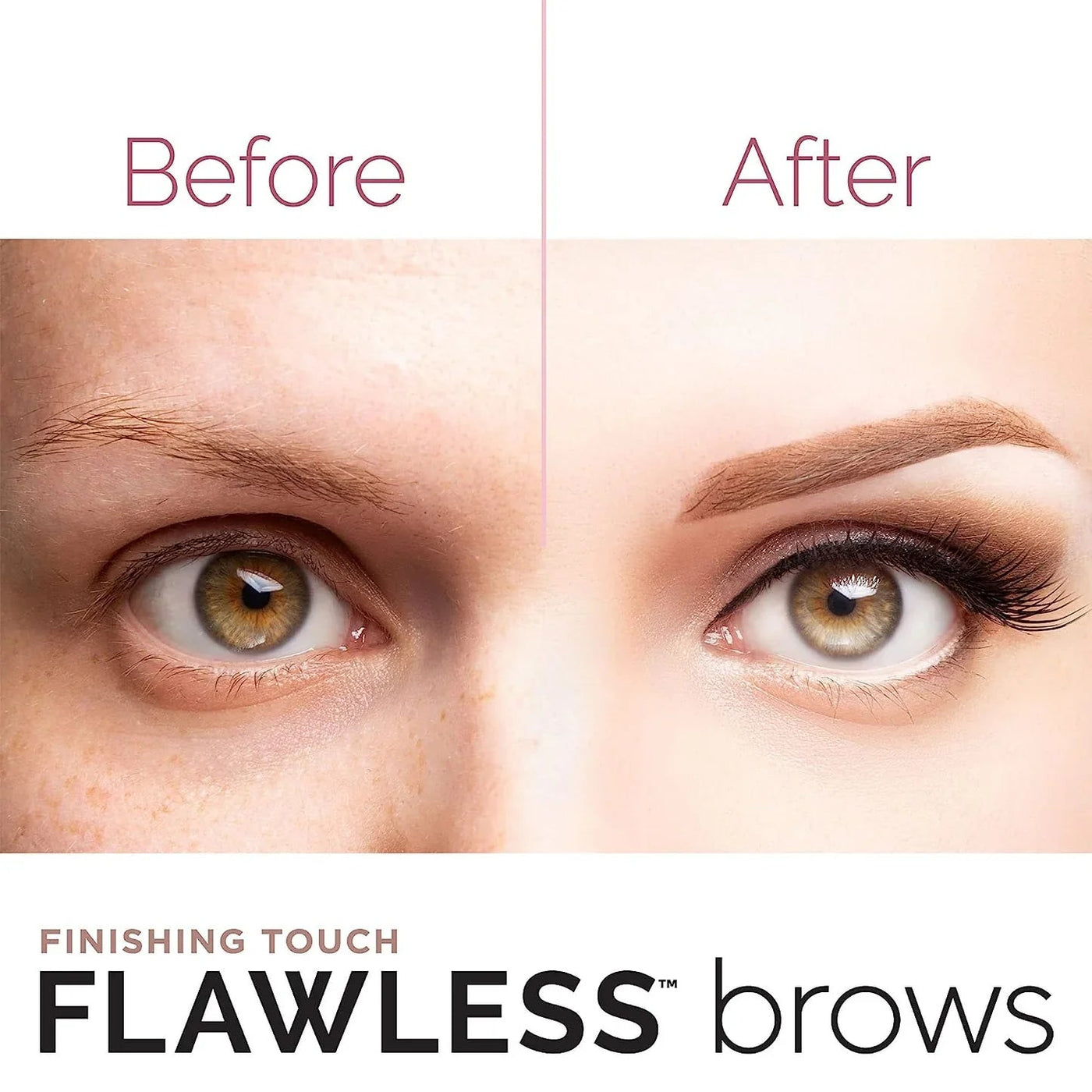 Heaven Hills Flawless Brows Hair Remover Heaven Hills 