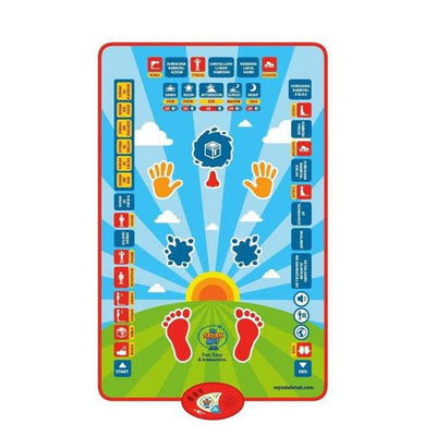 Heaven Hills HH-ELECTRONIC KIDS EDUCATIONAL PRAYER MAT Heaven Hills 