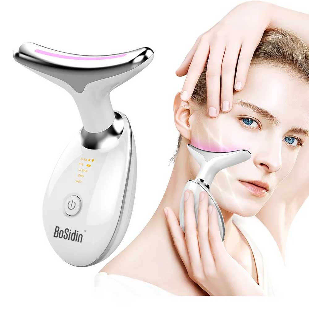 Heaven Hills Face Neck Lifting and Tightening Massager Anti-Aging Device Heaven Hills 