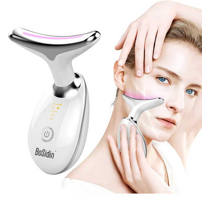 Heaven Hills Face Neck Lifting and Tightening Massager Anti-Aging Device Heaven Hills 