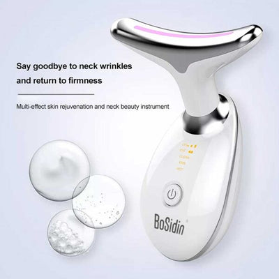 Heaven Hills Face Neck Lifting and Tightening Massager Anti-Aging Device Heaven Hills 